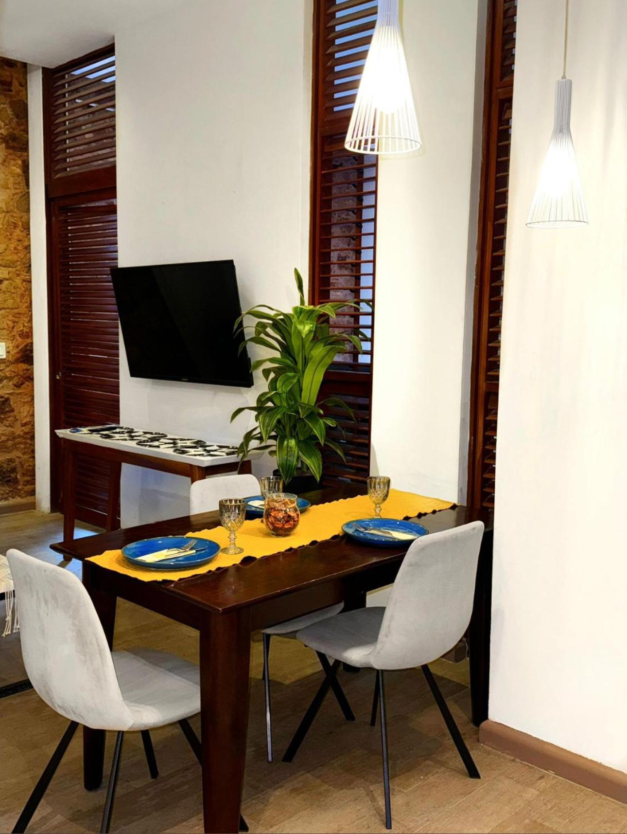 Boutique Apartment In Old Town Panamaváros Kültér fotó