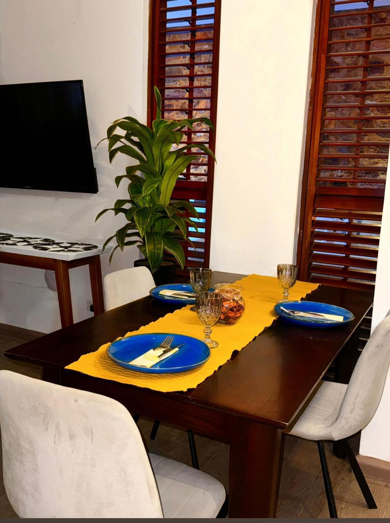 Boutique Apartment In Old Town Panamaváros Kültér fotó