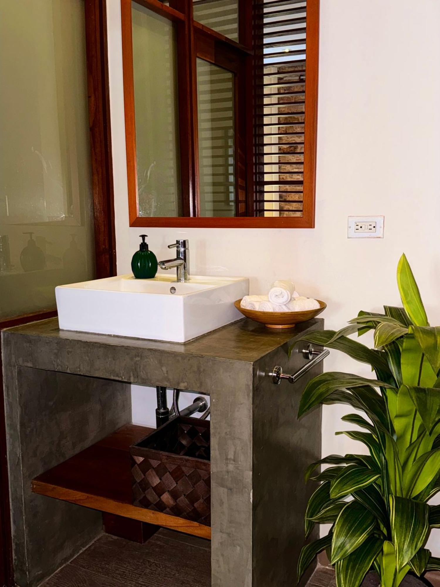Boutique Apartment In Old Town Panamaváros Kültér fotó